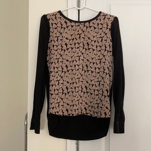 DVF Blouse